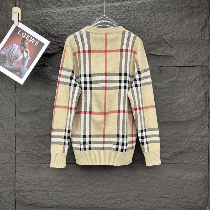 Burberry Sweaters